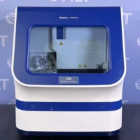 GENETIC ANALYZERS