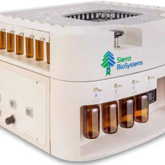 Sierra Biosystems