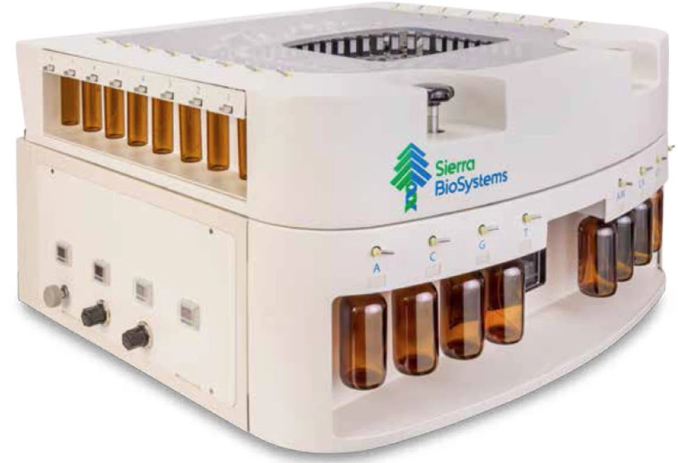 Sierra Biosystems