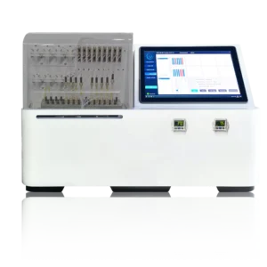 DNA RNA Synthesizer Europe Honya